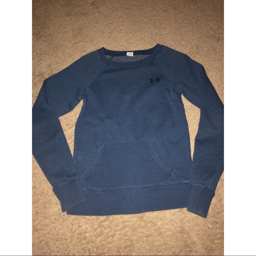 Under Armour Crew